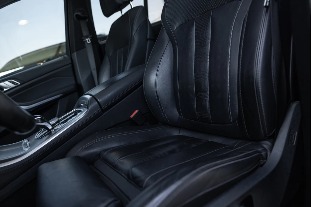 BMW X5 – foto 14
