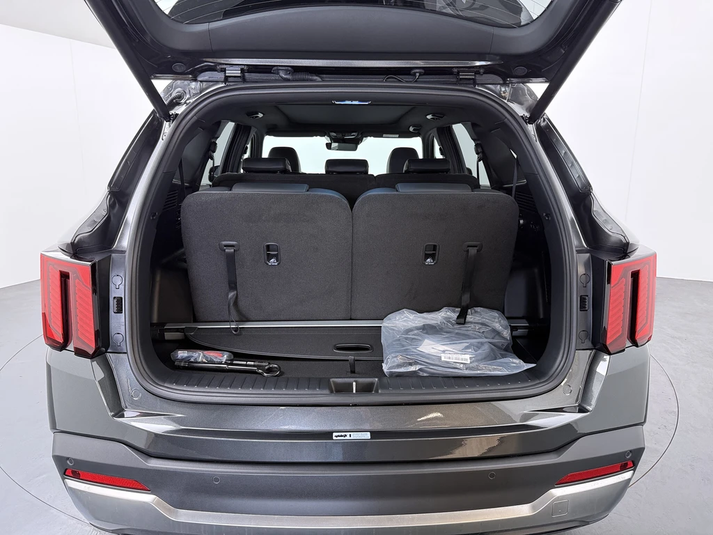 Kia Sorento – foto 38
