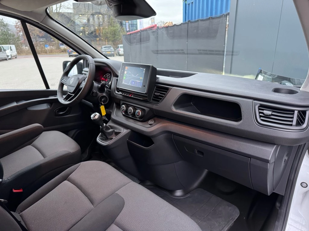 Renault Trafic – foto 23
