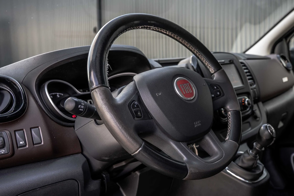 Fiat Talento – foto 12