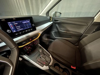SEAT Arona – thumbnail 25