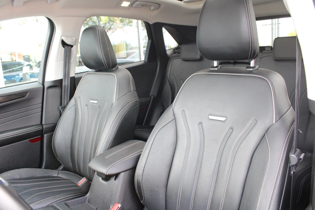Ford Kuga – foto 10