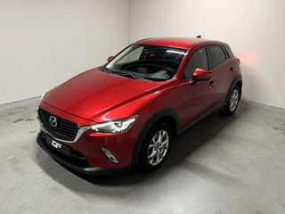 Mazda CX-3 – thumbnail 3