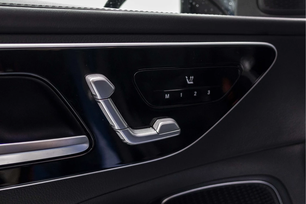 Mercedes-Benz C-Klasse – foto 32