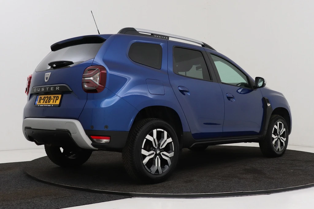 Dacia Duster – foto 7