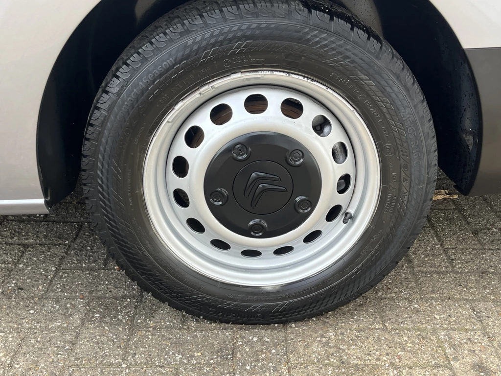 Citroën Jumpy – foto 24