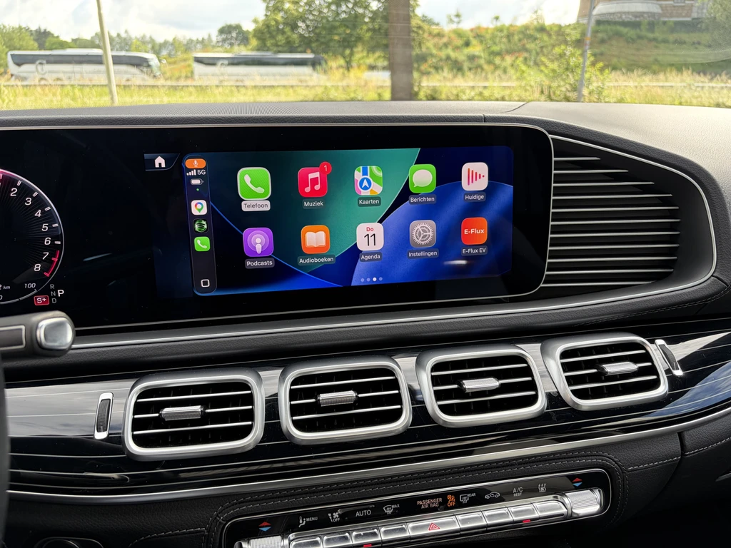 Mercedes-Benz GLE – foto 40