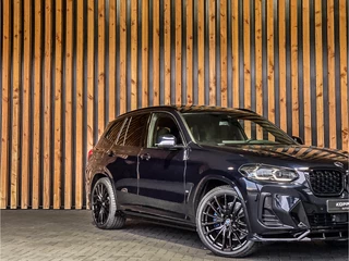 BMW X3 – thumbnail 14