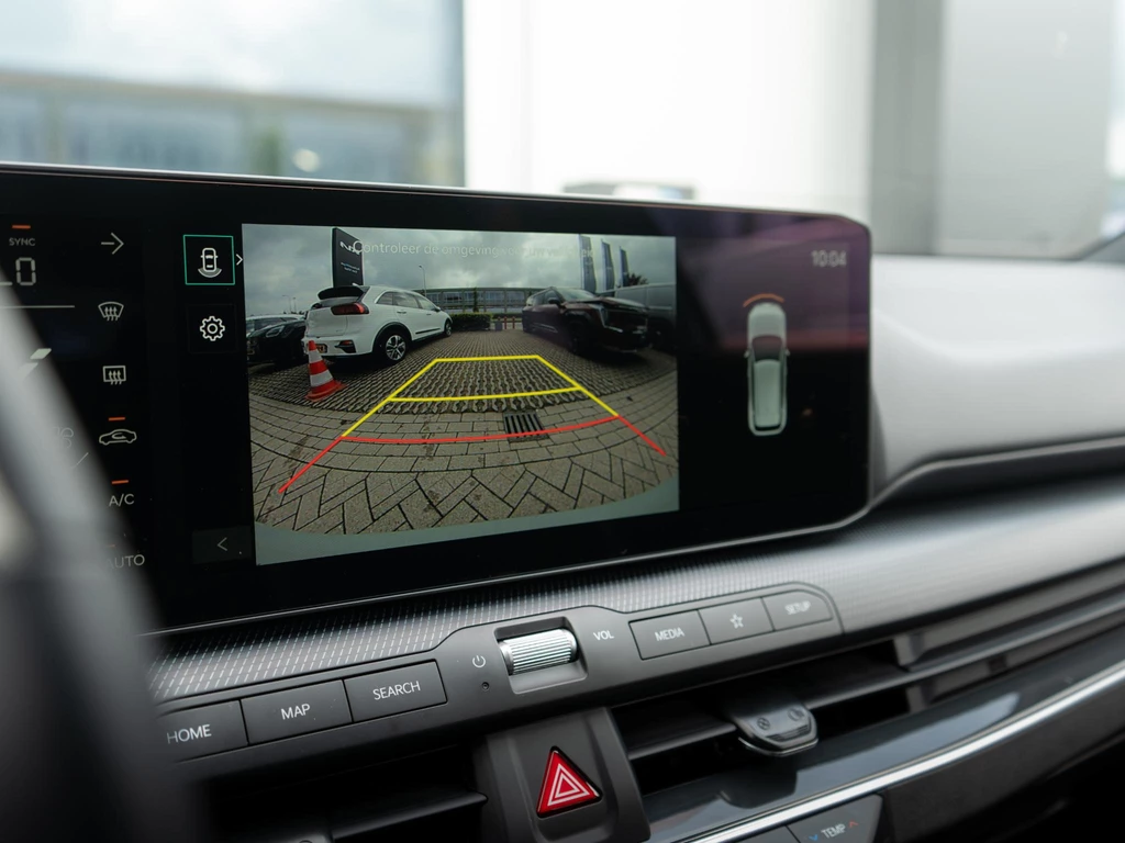Kia K4 – foto 15