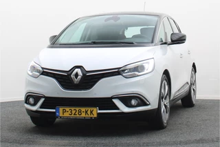 Renault Scénic – thumbnail 3