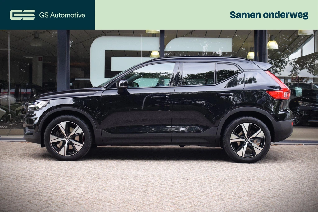 Volvo XC40 – foto 2