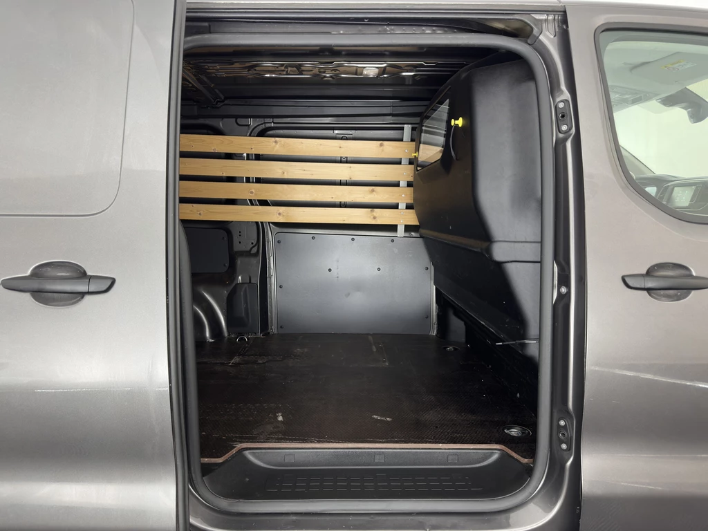 Peugeot e-Expert – foto 10