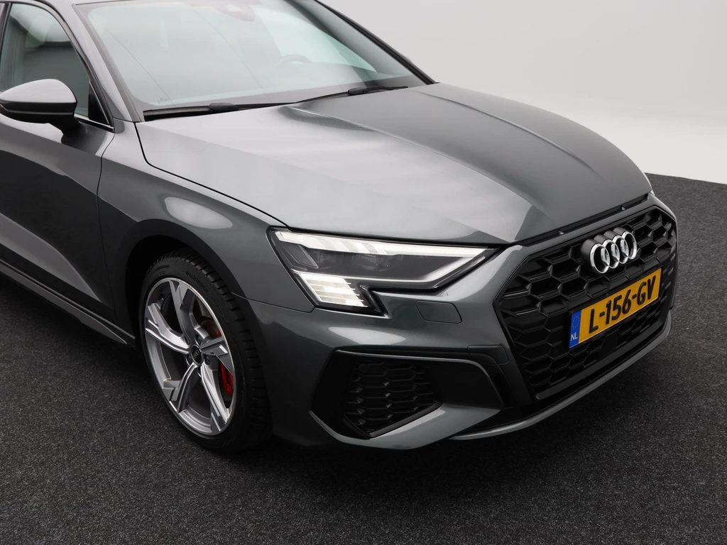 Audi A3 – foto 7