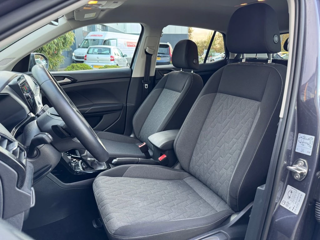 Volkswagen T-Cross – foto 19