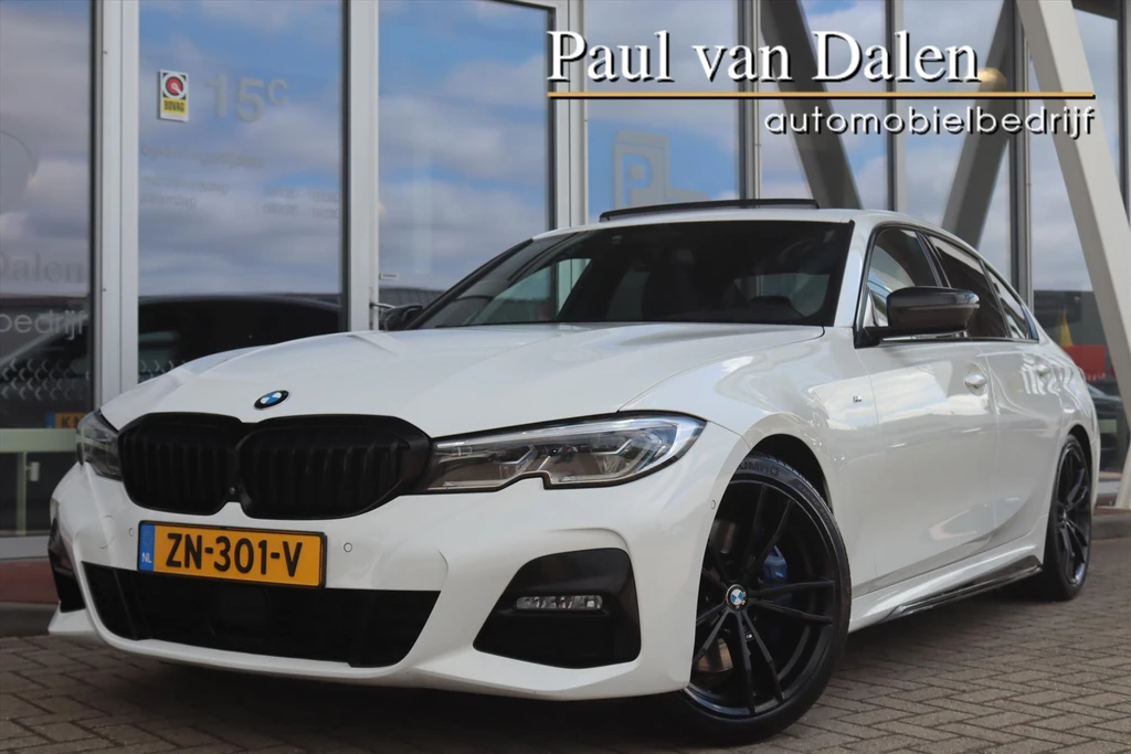 BMW 3 Serie – foto 4