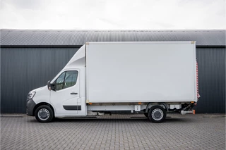 Renault Master – thumbnail 2