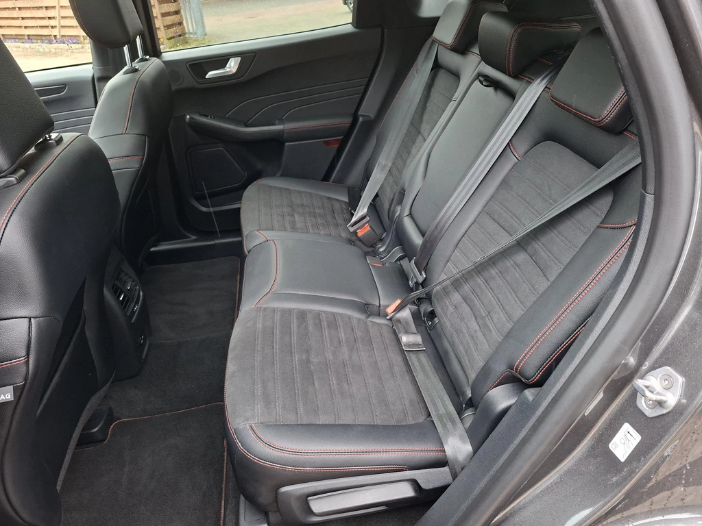 Ford Kuga – foto 22
