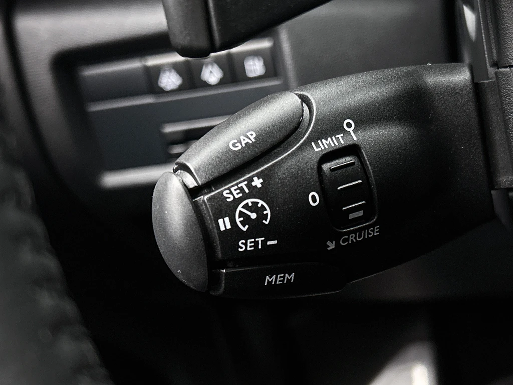 Citroën C5 Aircross – foto 6