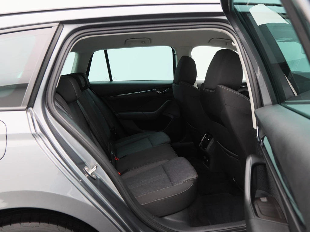 Škoda Octavia – foto 34