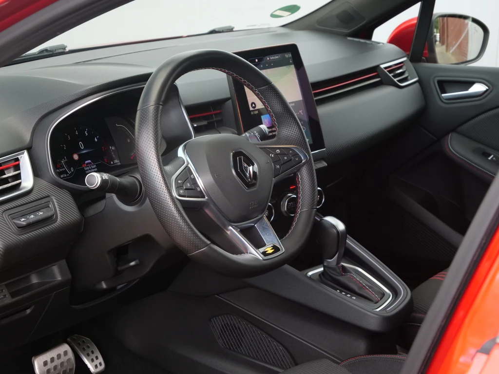 Renault Clio – foto 28