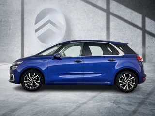 Citroën C4 Picasso – thumbnail 2
