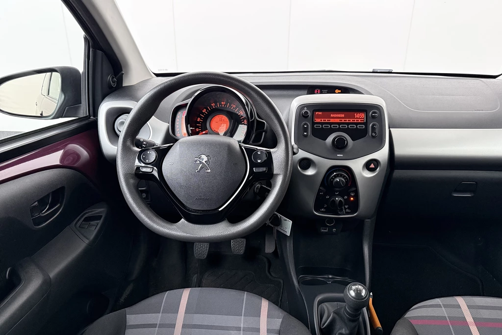 Peugeot 108 – foto 7