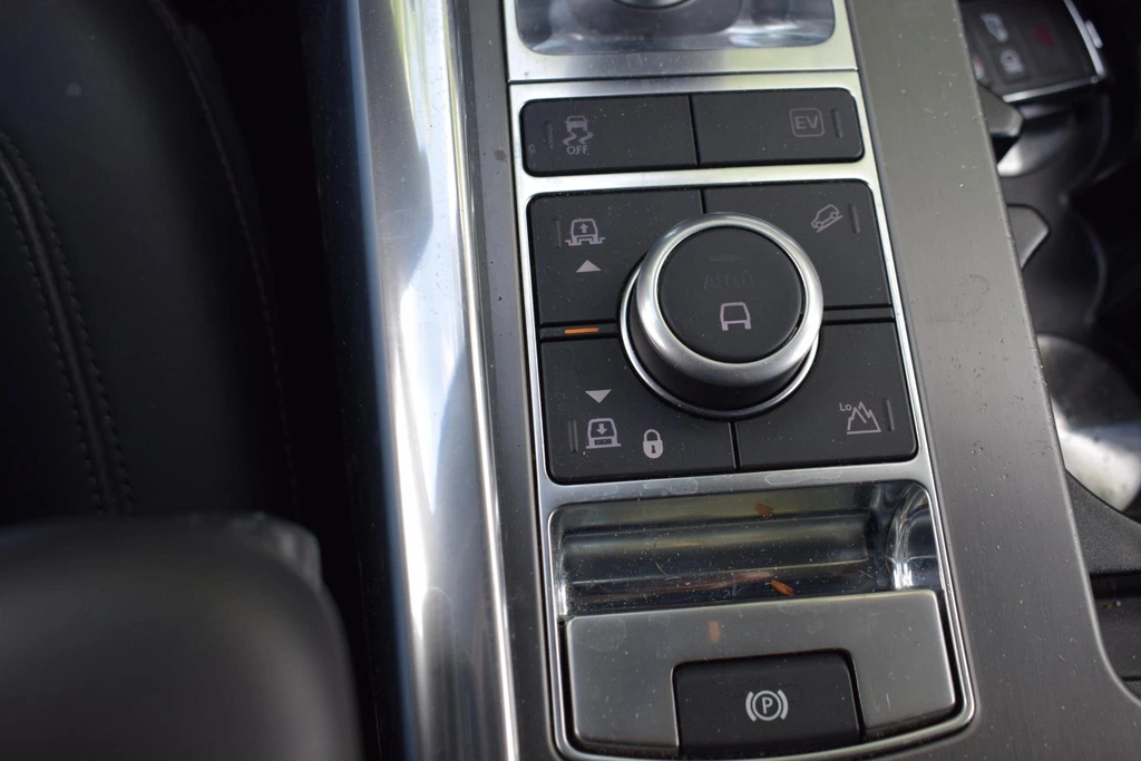 Land Rover Range Rover Sport – foto 44