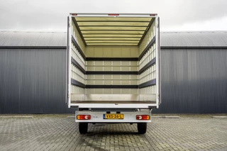 Nissan Interstar – thumbnail 4