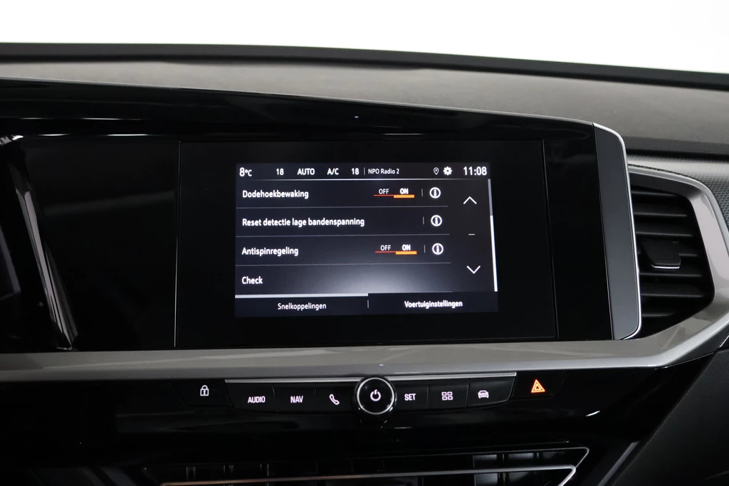Opel Grandland – foto 21