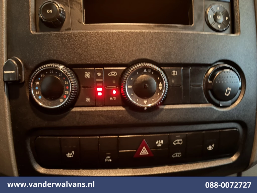Mercedes-Benz Sprinter – foto 7