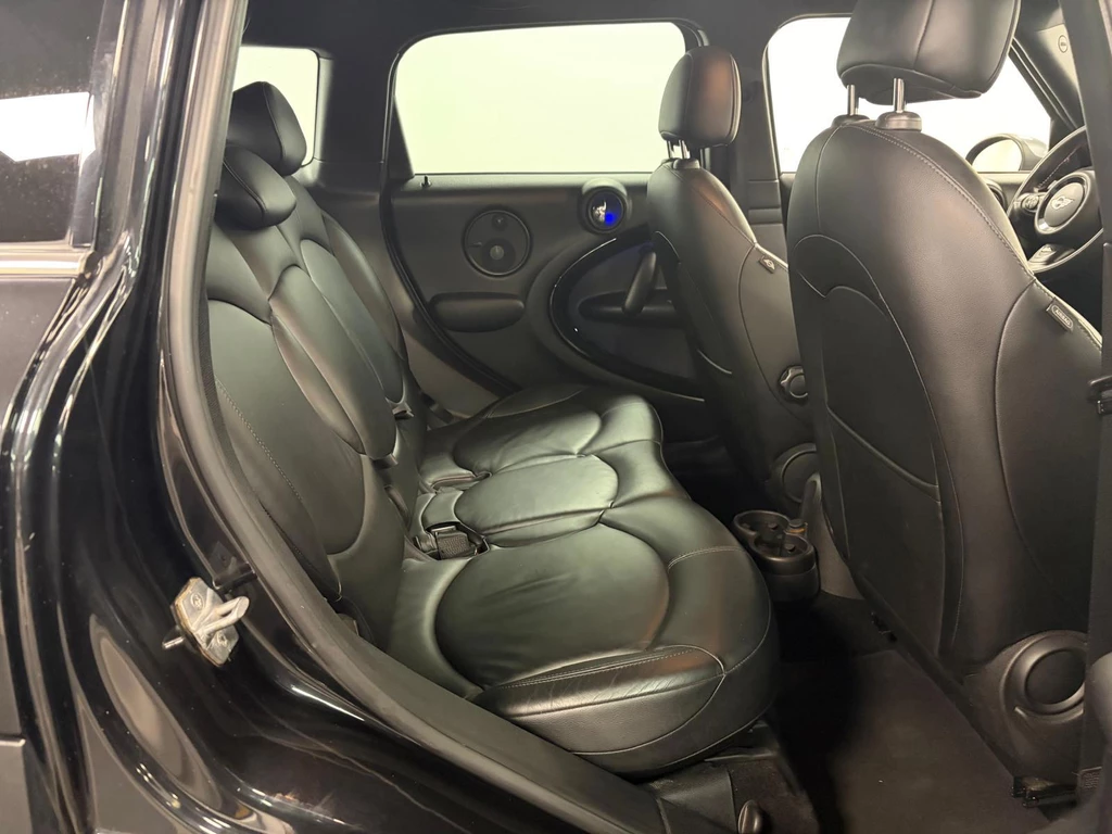MINI Countryman – foto 38