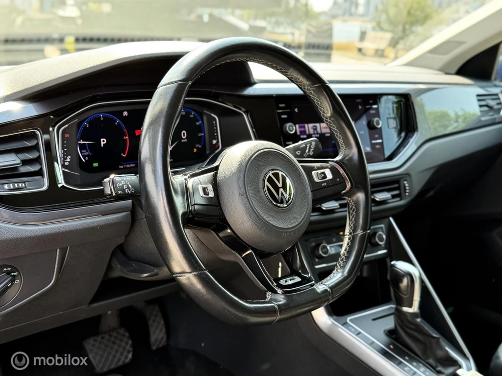 Volkswagen Polo – foto 7