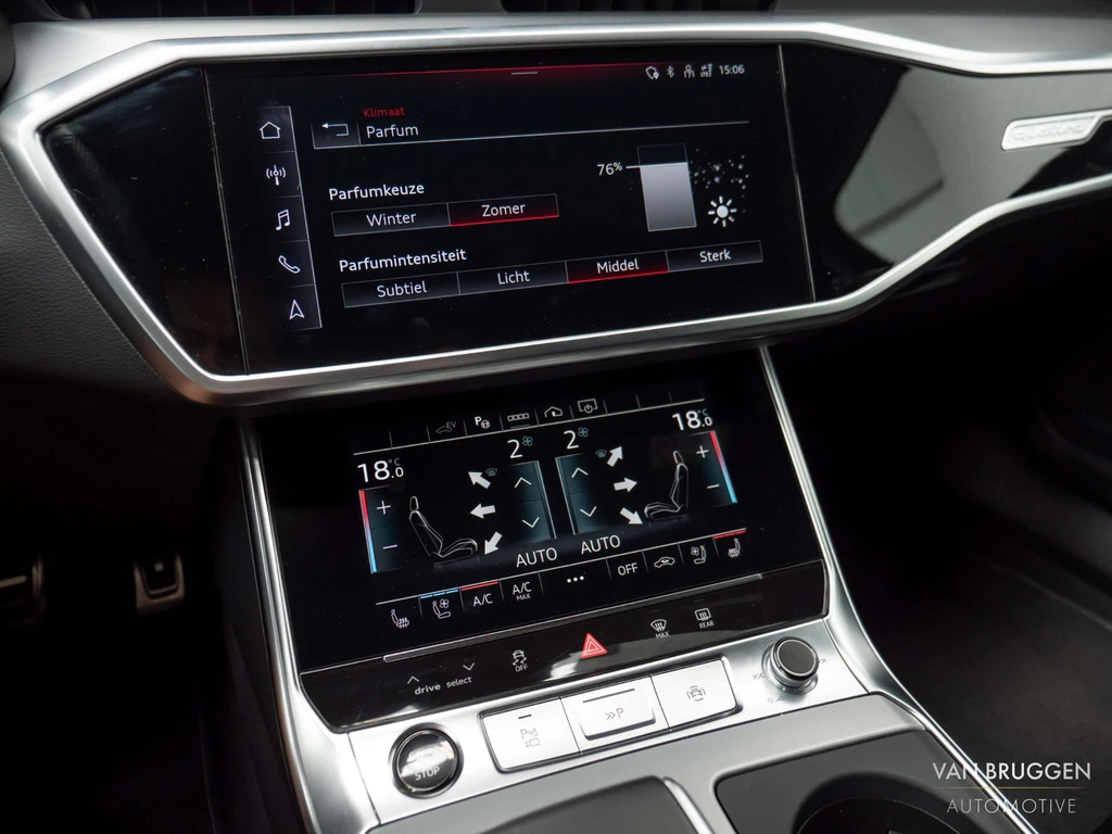Audi A6 – foto 35