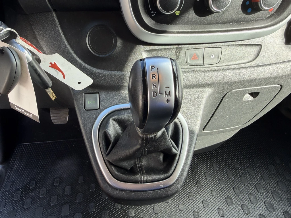 Renault Trafic – foto 25
