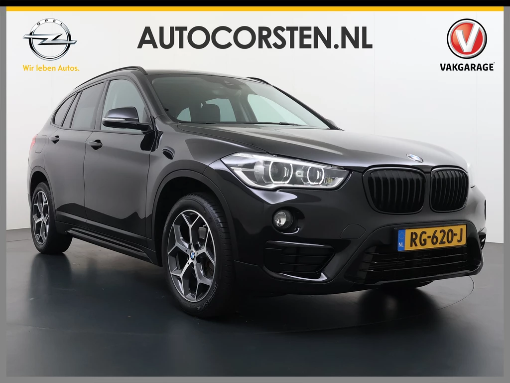 BMW X1 – foto 8