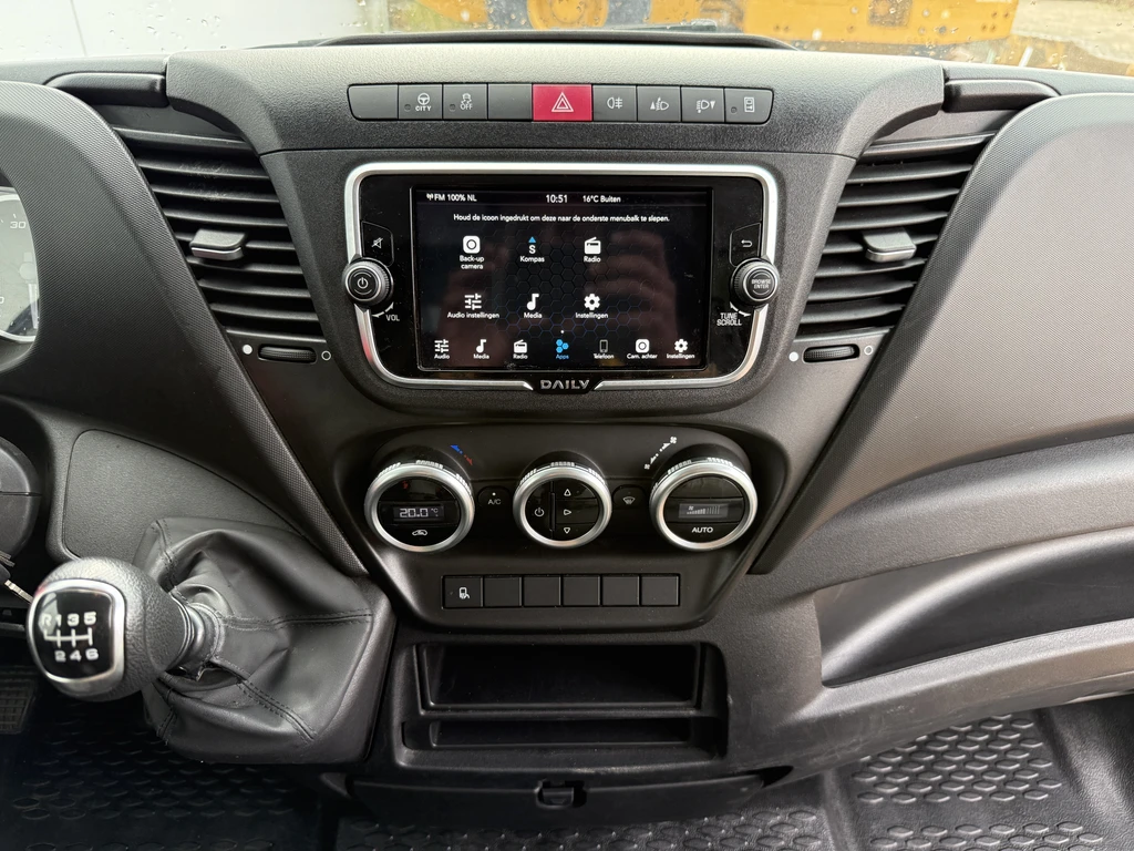 Iveco Daily – foto 15