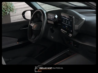 CUPRA Born – thumbnail 36
