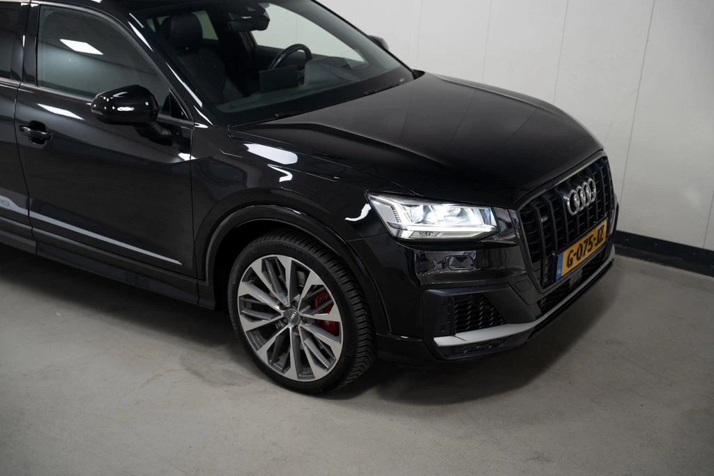 Audi SQ2 – foto 10
