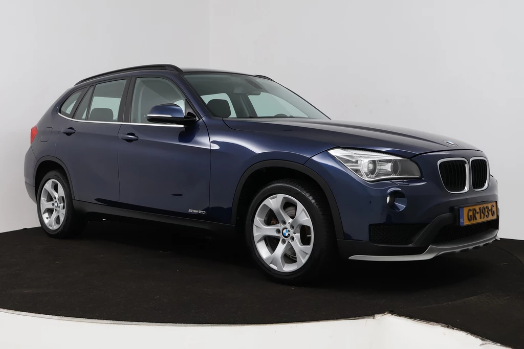 BMW X1 – foto 7