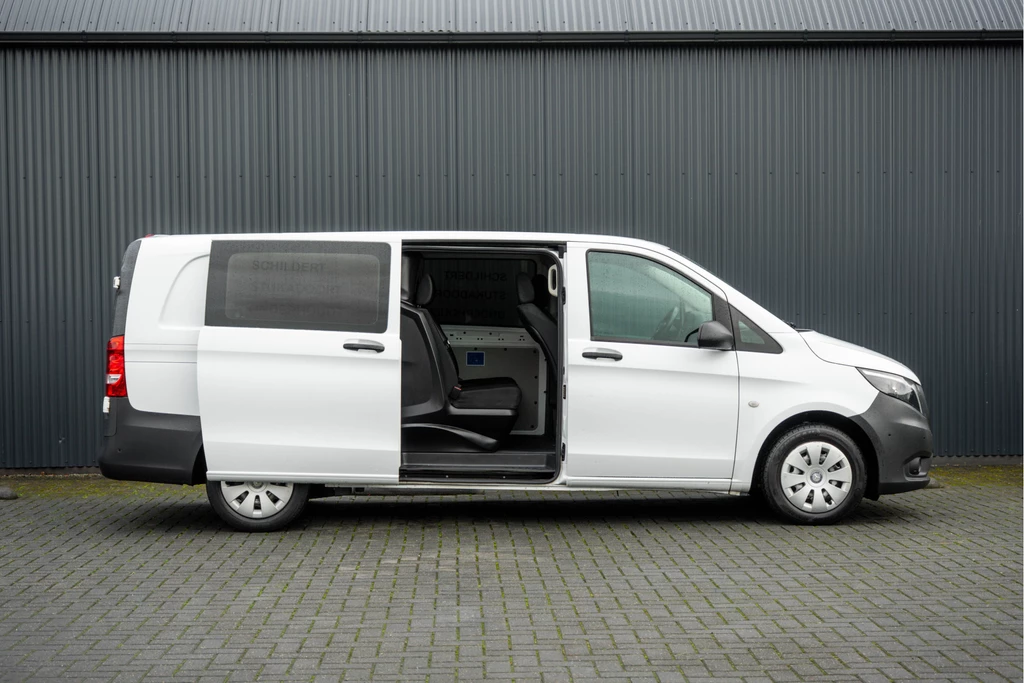 Mercedes-Benz Vito – foto 5