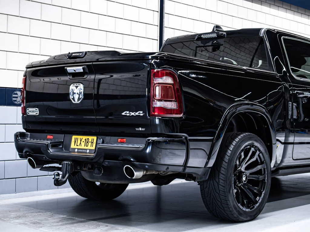 Dodge Ram 1500 – foto 3