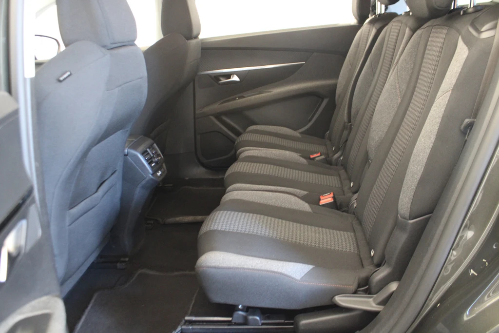 Peugeot 5008 – foto 15