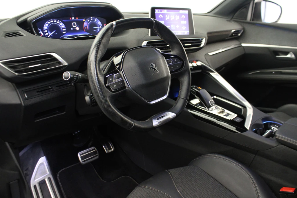Peugeot 3008 – foto 20