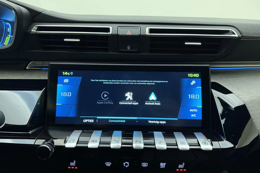 Peugeot 508 – foto 38