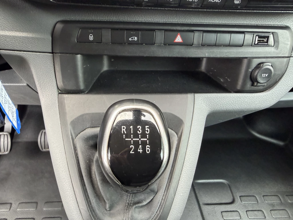 Opel Vivaro – foto 38