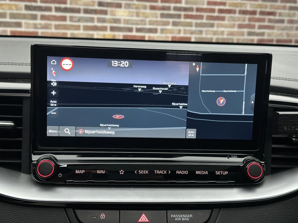 Kia ProCeed – foto 22