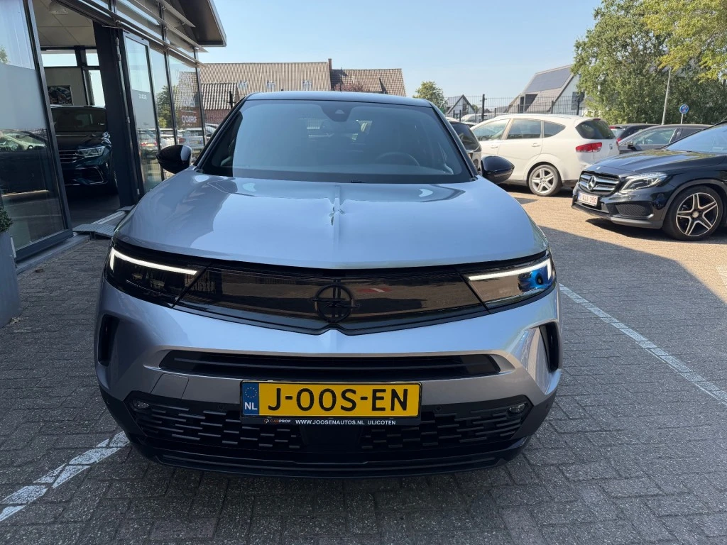 Opel Mokka – foto 12