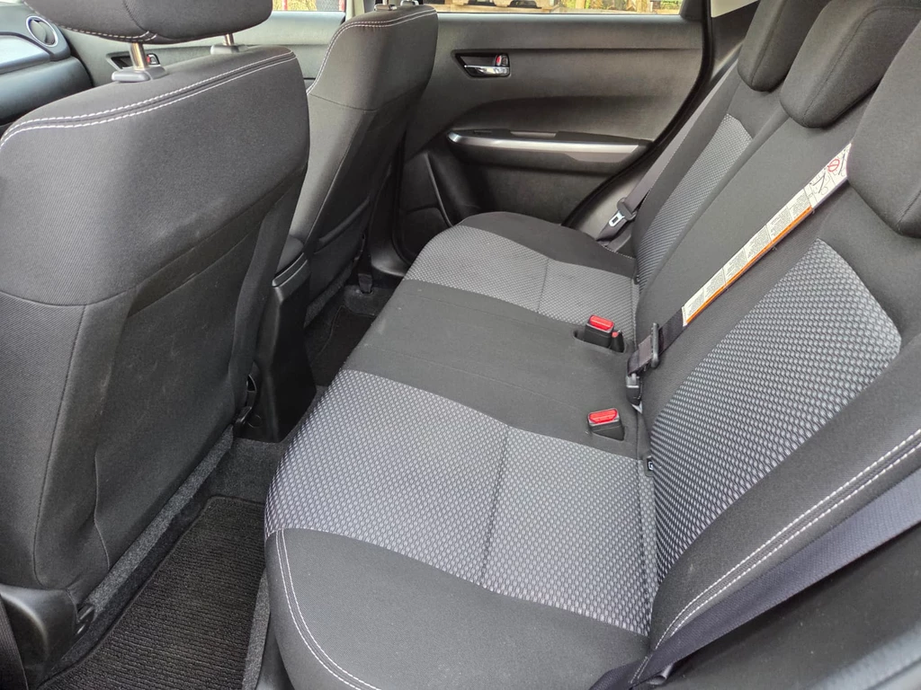 Suzuki Vitara – foto 18