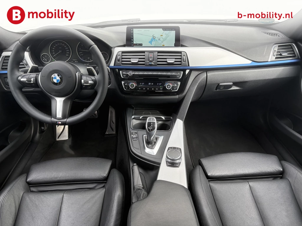 BMW 3 Serie – foto 12