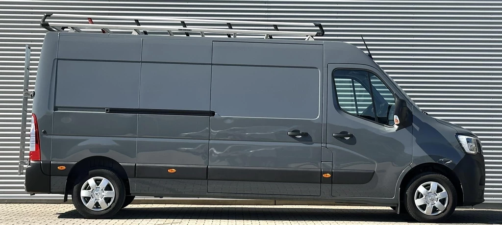 Renault Master – foto 6